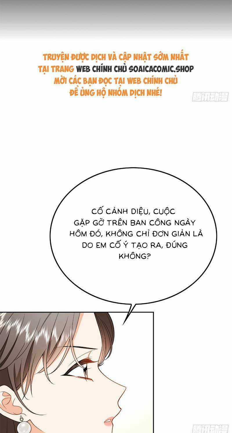 Người Yêu Hợp Đồng Của Chủ Tịch Chapter 16 trang 30