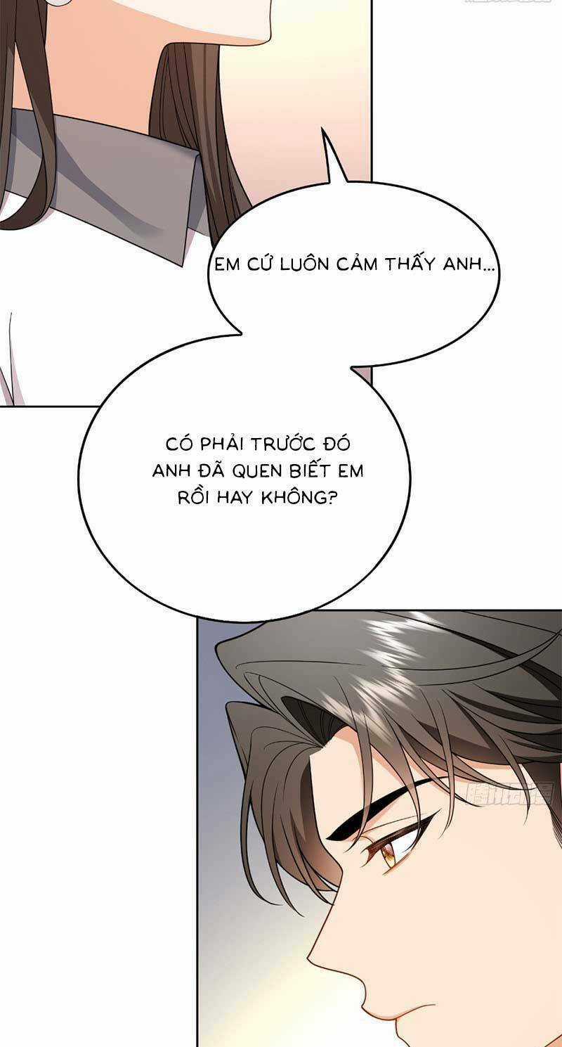 Người Yêu Hợp Đồng Của Chủ Tịch Chapter 16 trang 31