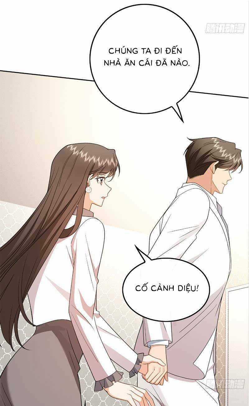 Người Yêu Hợp Đồng Của Chủ Tịch Chapter 16 trang 34