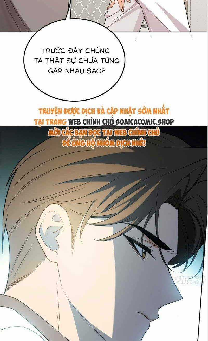 Người Yêu Hợp Đồng Của Chủ Tịch Chapter 16 trang 35