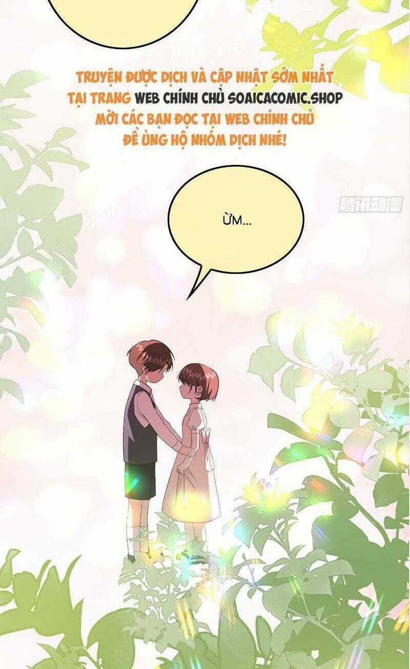 Người Yêu Hợp Đồng Của Chủ Tịch Chapter 16 trang 37