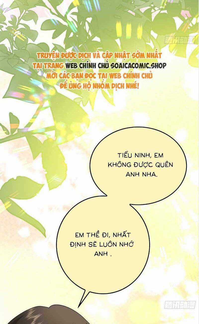 Người Yêu Hợp Đồng Của Chủ Tịch Chapter 16 trang 38