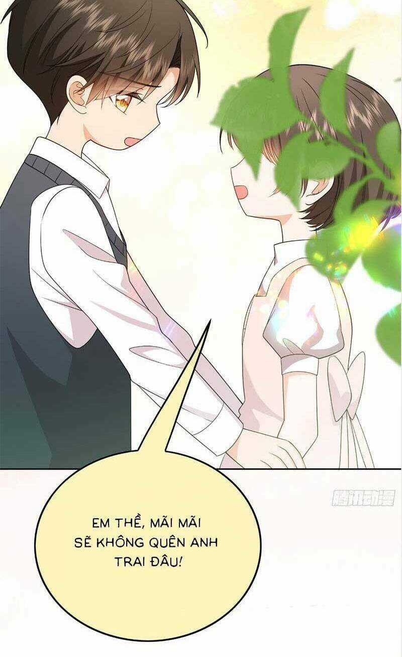 Người Yêu Hợp Đồng Của Chủ Tịch Chapter 16 trang 39