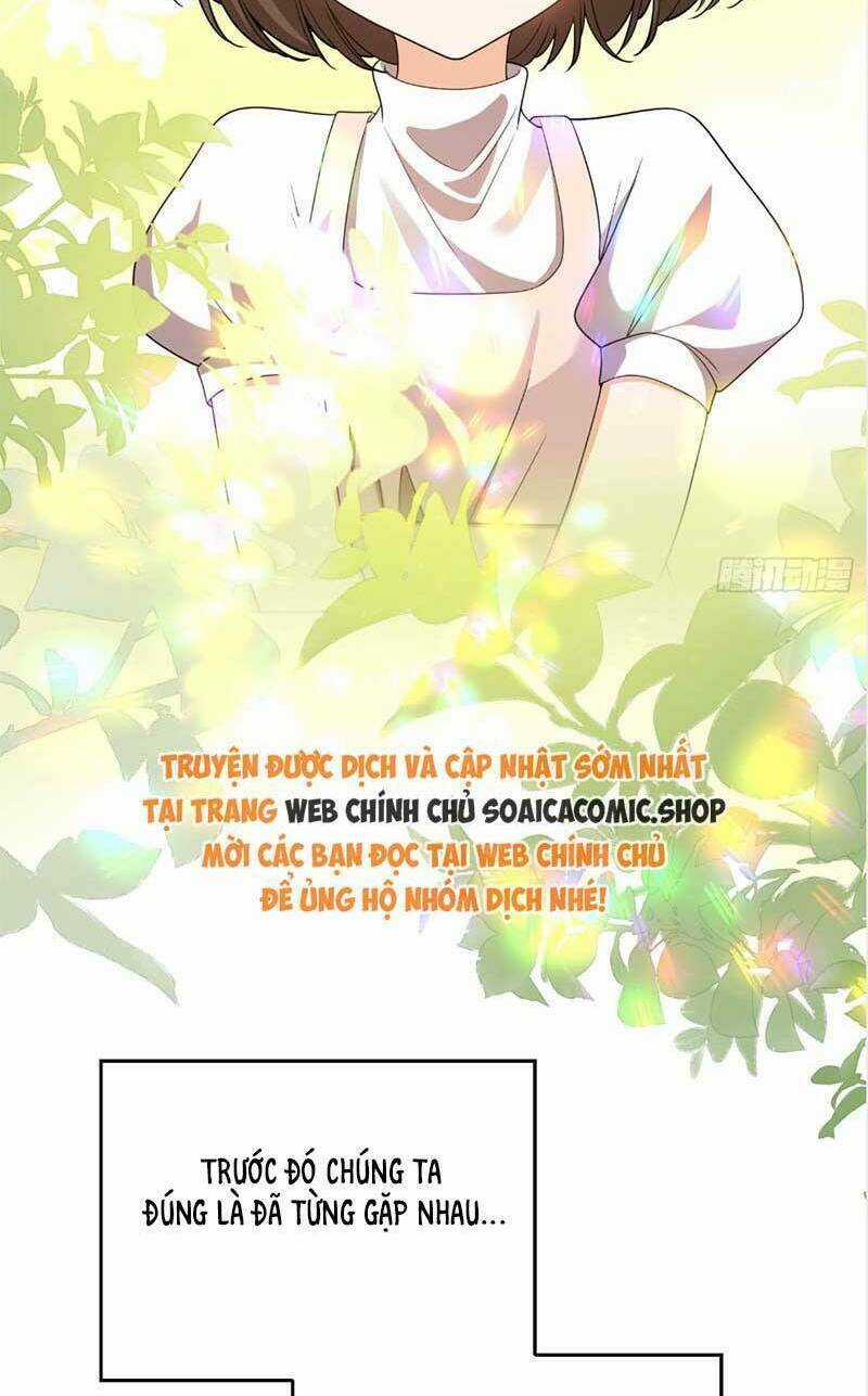 Người Yêu Hợp Đồng Của Chủ Tịch Chapter 16 trang 41