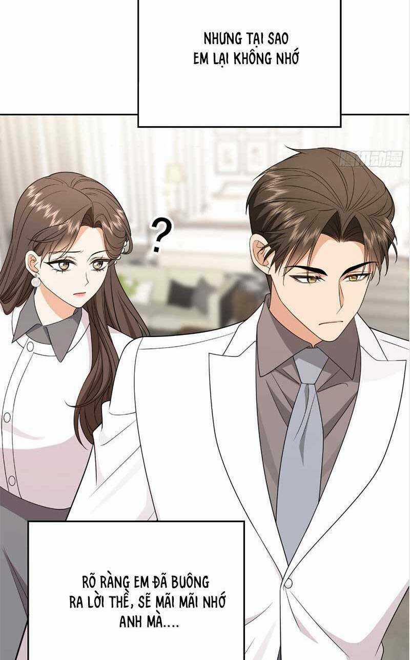 Người Yêu Hợp Đồng Của Chủ Tịch Chapter 16 trang 42