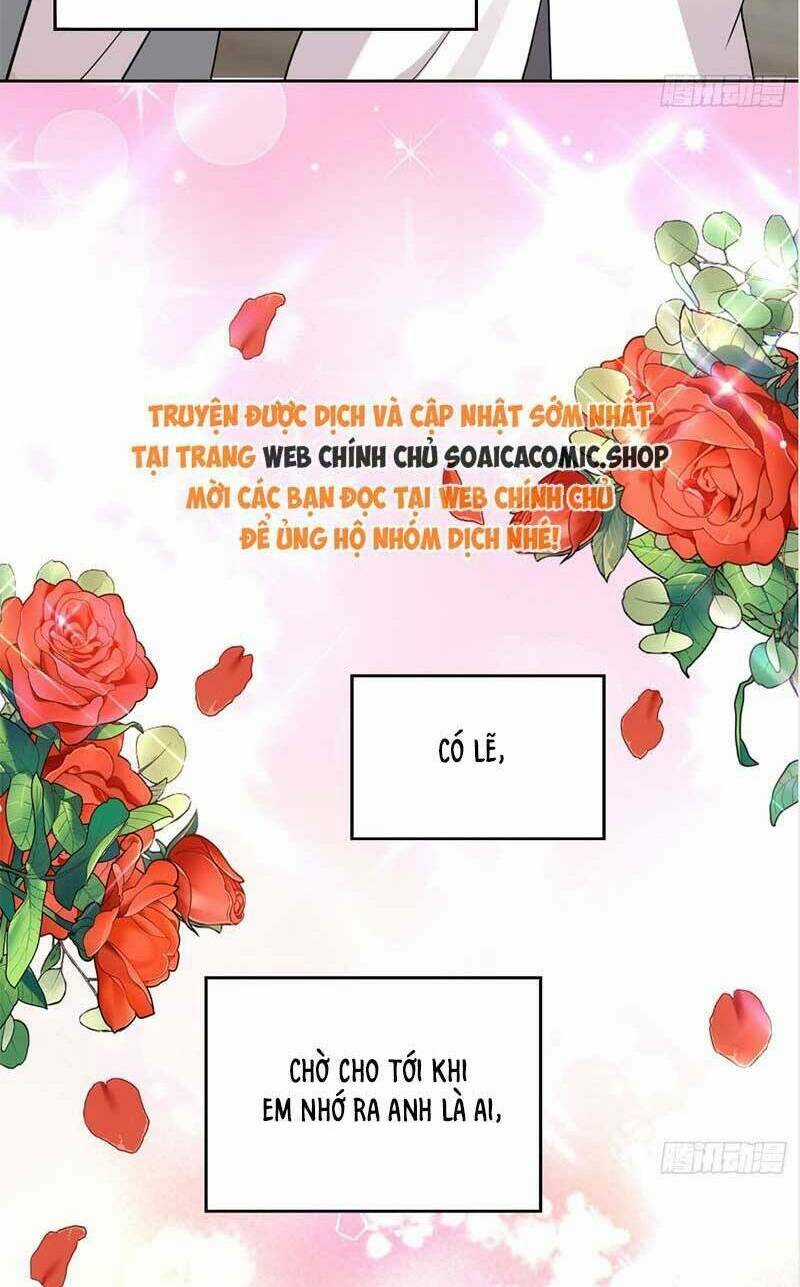 Người Yêu Hợp Đồng Của Chủ Tịch Chapter 16 trang 43