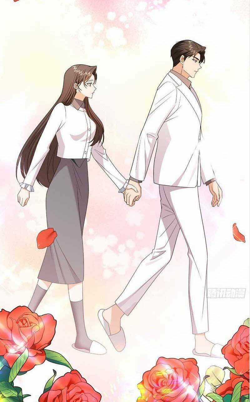 Người Yêu Hợp Đồng Của Chủ Tịch Chapter 16 trang 44