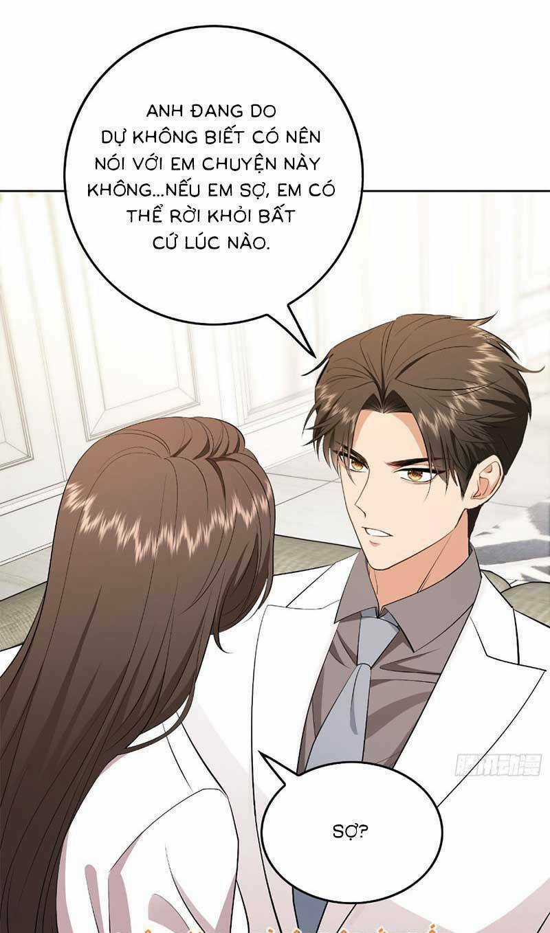 Người Yêu Hợp Đồng Của Chủ Tịch Chapter 16 trang 6