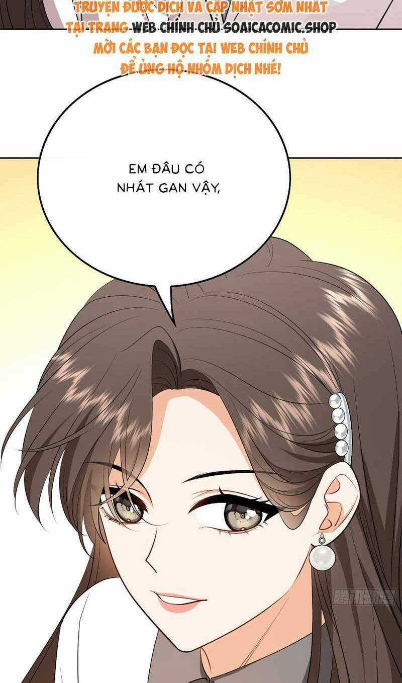 Người Yêu Hợp Đồng Của Chủ Tịch Chapter 16 trang 7