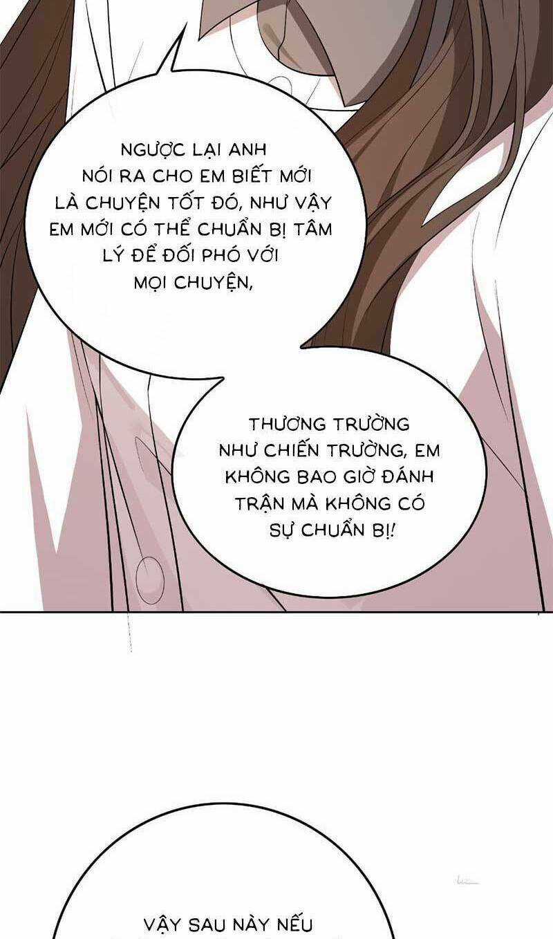 Người Yêu Hợp Đồng Của Chủ Tịch Chapter 16 trang 8