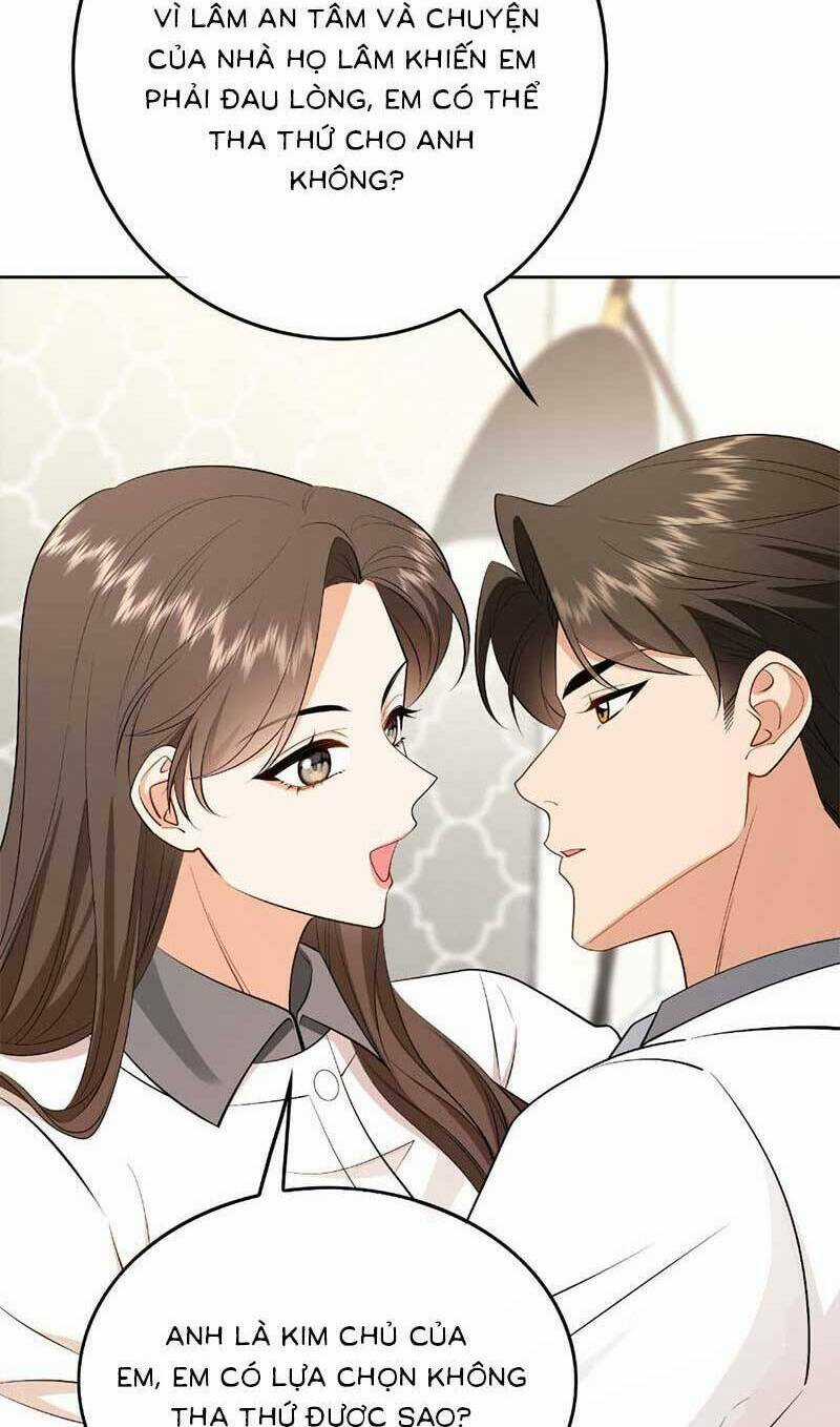 Người Yêu Hợp Đồng Của Chủ Tịch Chapter 16 trang 9