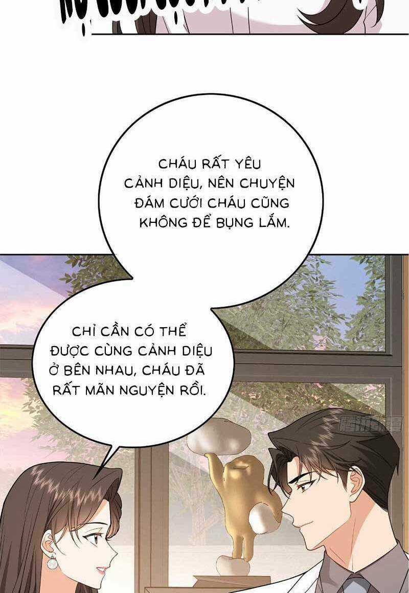 Người Yêu Hợp Đồng Của Chủ Tịch Chapter 17 trang 10