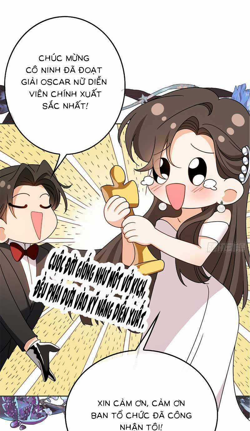 Người Yêu Hợp Đồng Của Chủ Tịch Chapter 17 trang 12