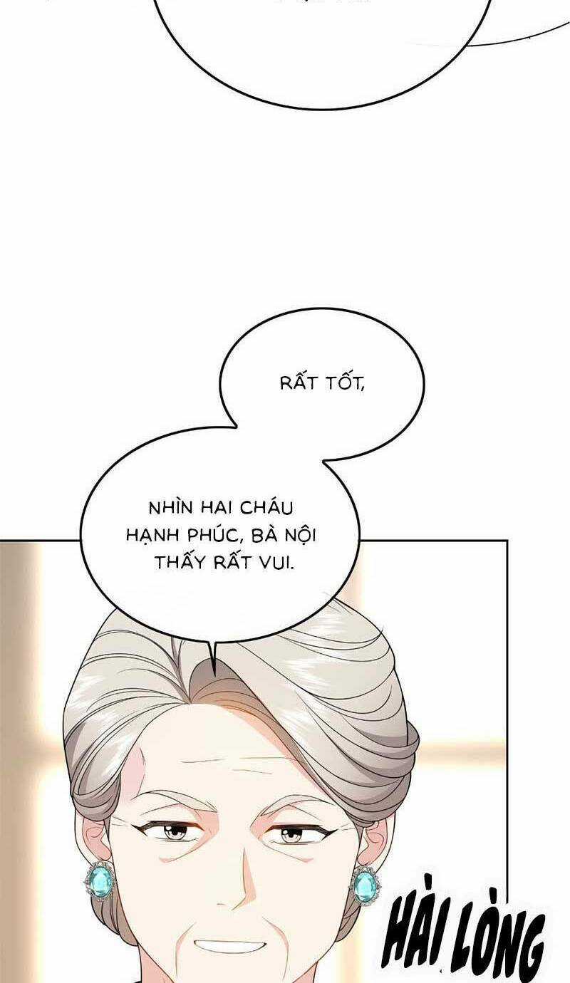 Người Yêu Hợp Đồng Của Chủ Tịch Chapter 17 trang 13