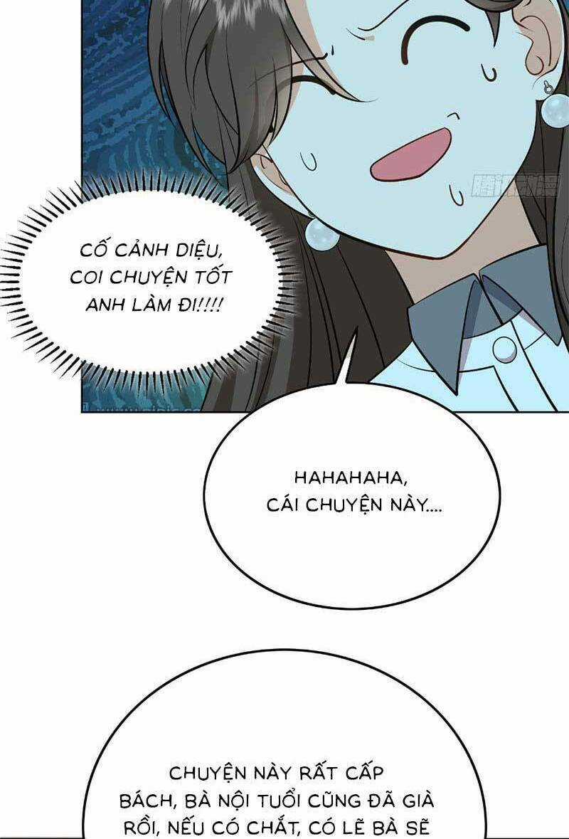 Người Yêu Hợp Đồng Của Chủ Tịch Chapter 17 trang 19