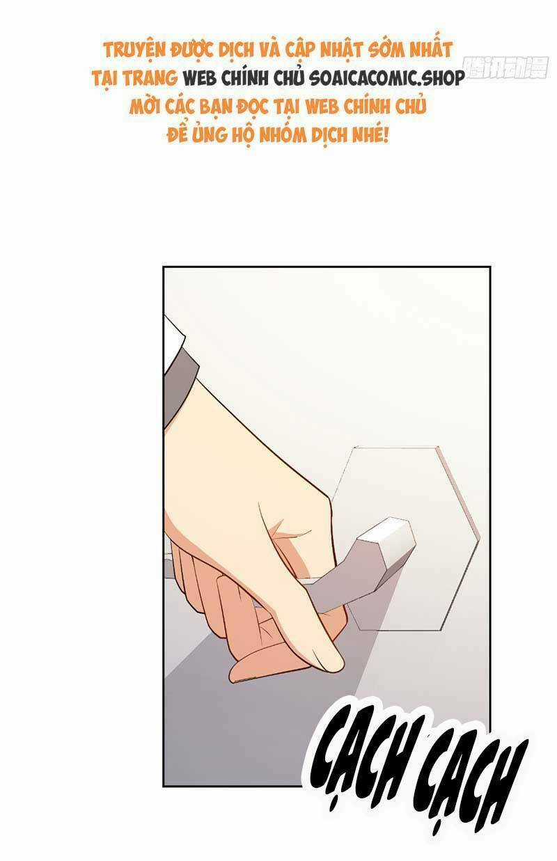 Người Yêu Hợp Đồng Của Chủ Tịch Chapter 17 trang 24
