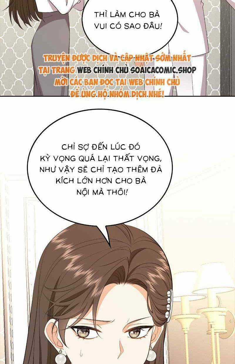 Người Yêu Hợp Đồng Của Chủ Tịch Chapter 17 trang 26