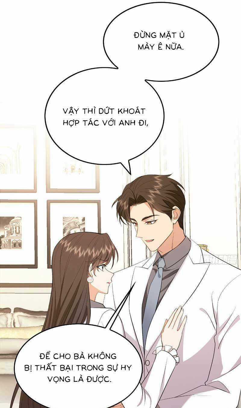 Người Yêu Hợp Đồng Của Chủ Tịch Chapter 17 trang 28