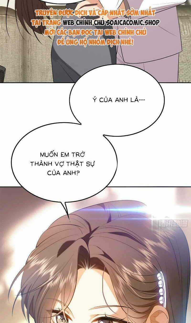 Người Yêu Hợp Đồng Của Chủ Tịch Chapter 17 trang 29