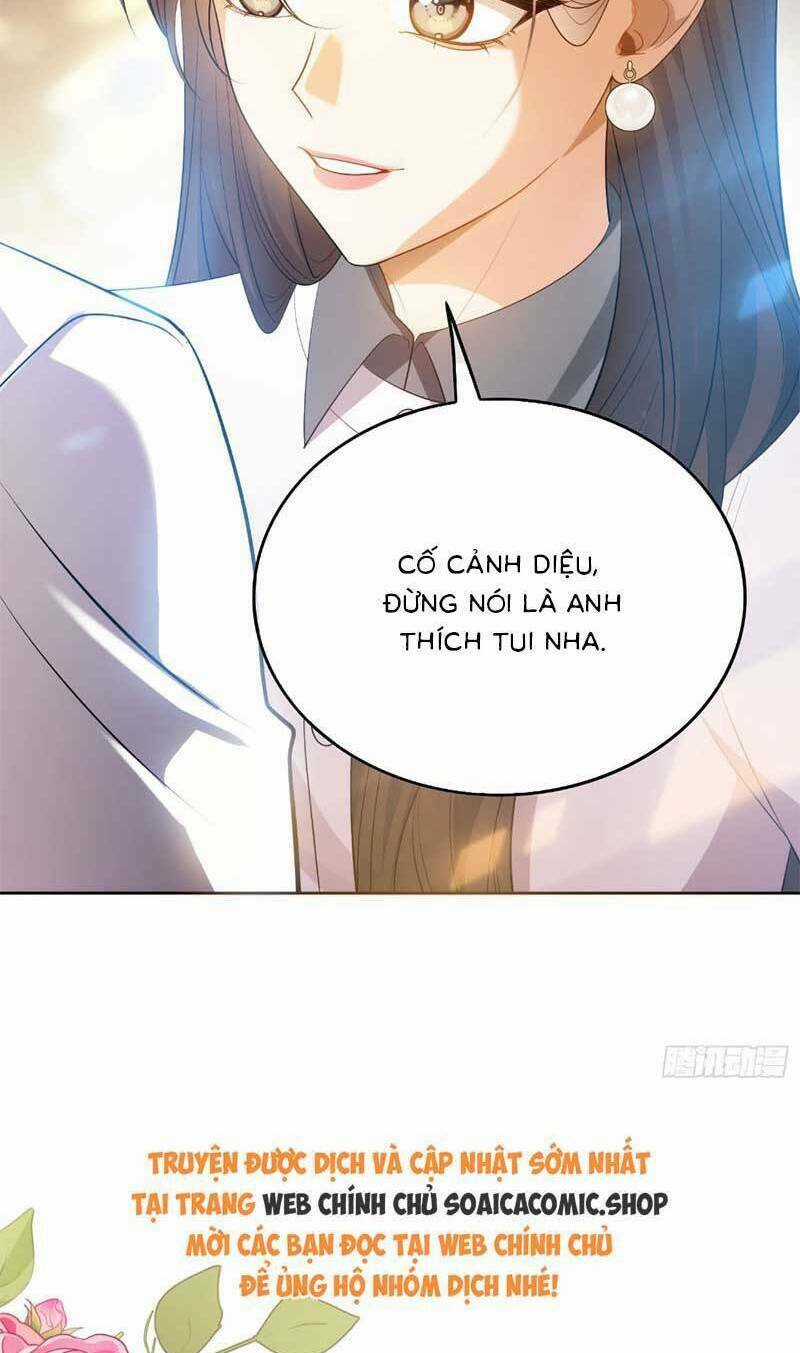 Người Yêu Hợp Đồng Của Chủ Tịch Chapter 17 trang 30