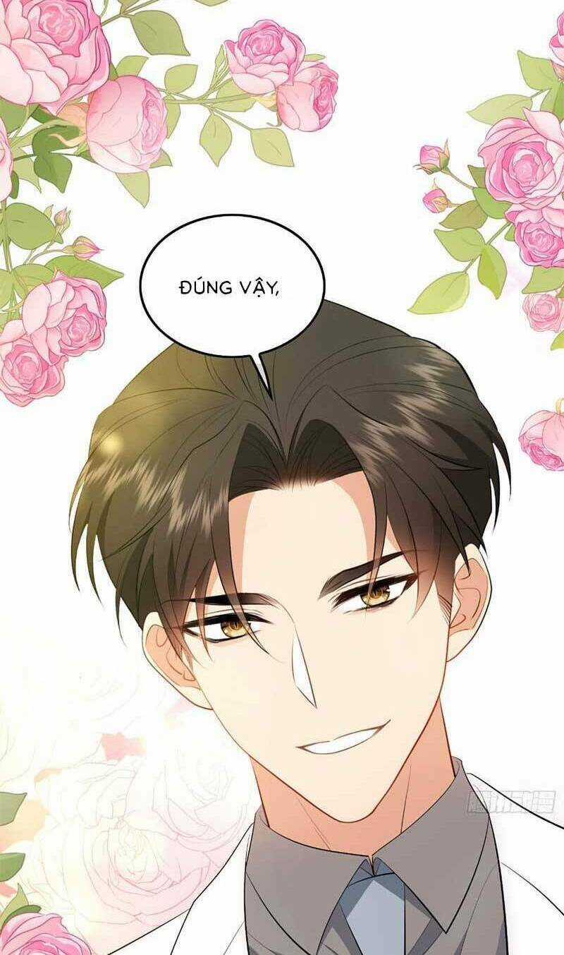 Người Yêu Hợp Đồng Của Chủ Tịch Chapter 17 trang 31