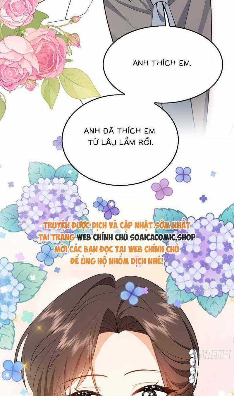 Người Yêu Hợp Đồng Của Chủ Tịch Chapter 17 trang 32