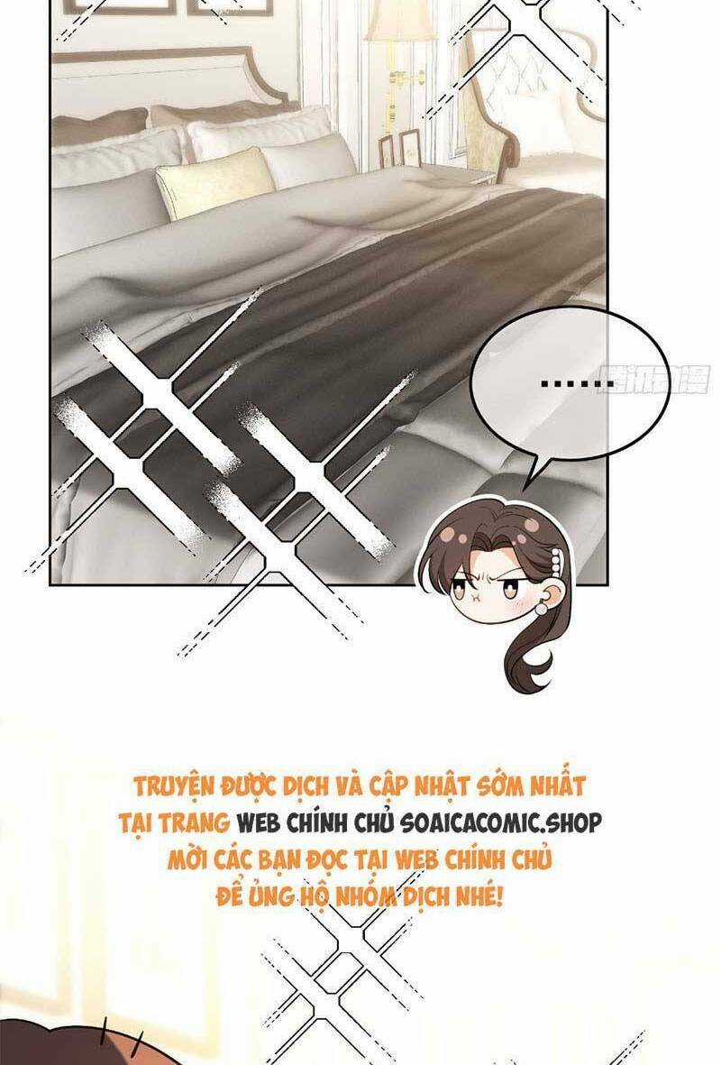 Người Yêu Hợp Đồng Của Chủ Tịch Chapter 17 trang 36