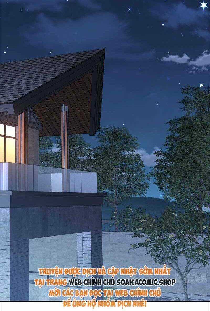 Người Yêu Hợp Đồng Của Chủ Tịch Chapter 17 trang 39