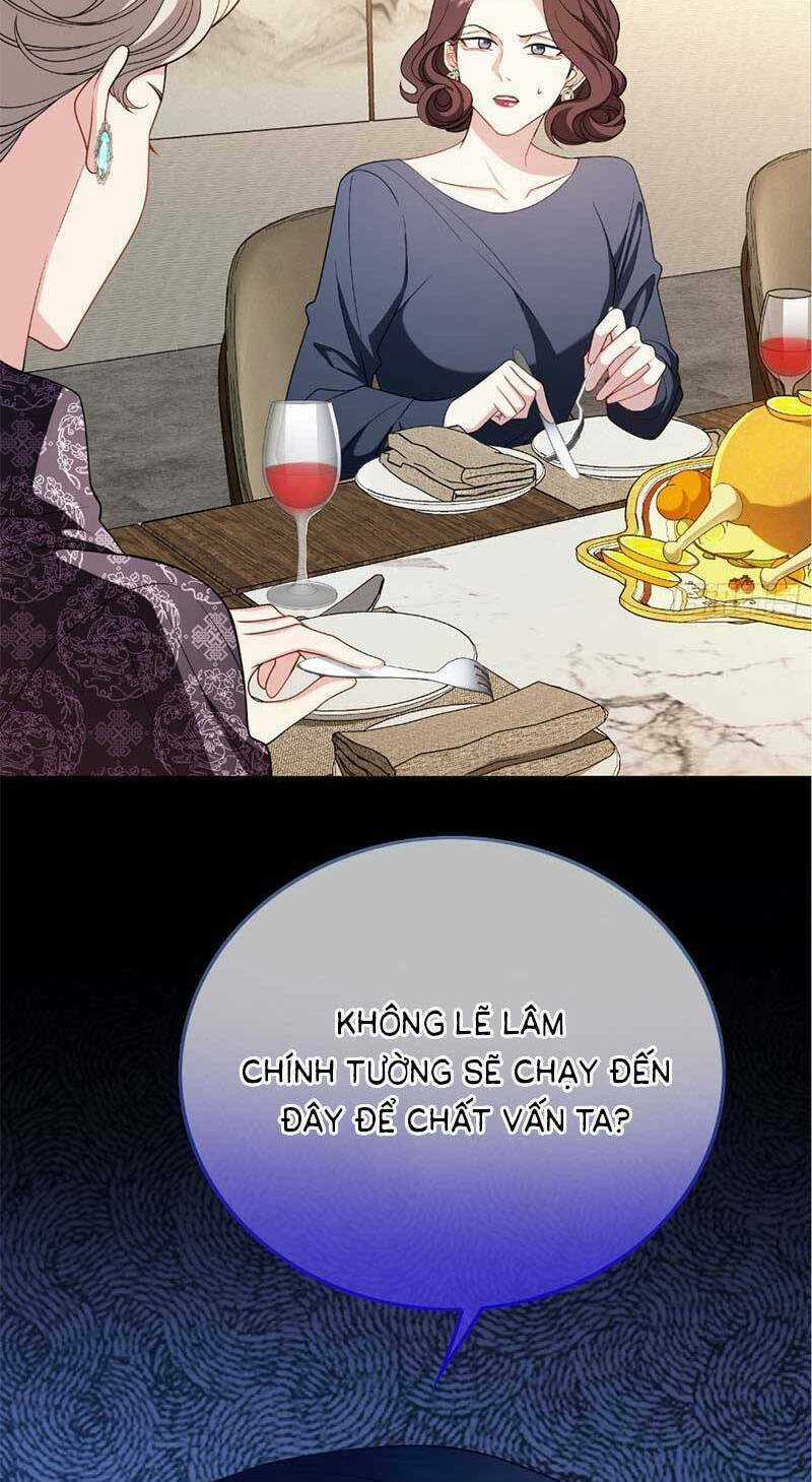 Người Yêu Hợp Đồng Của Chủ Tịch Chapter 17 trang 4