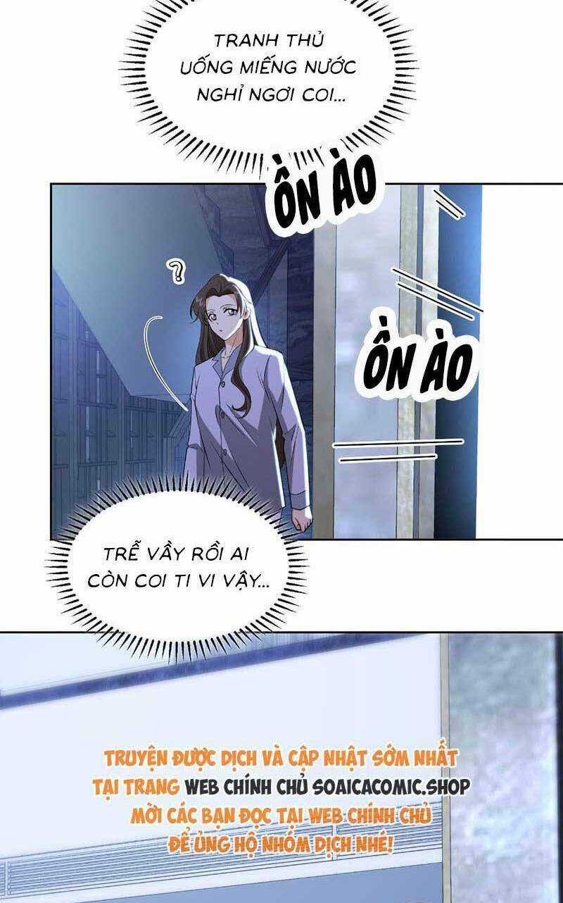 Người Yêu Hợp Đồng Của Chủ Tịch Chapter 17 trang 42