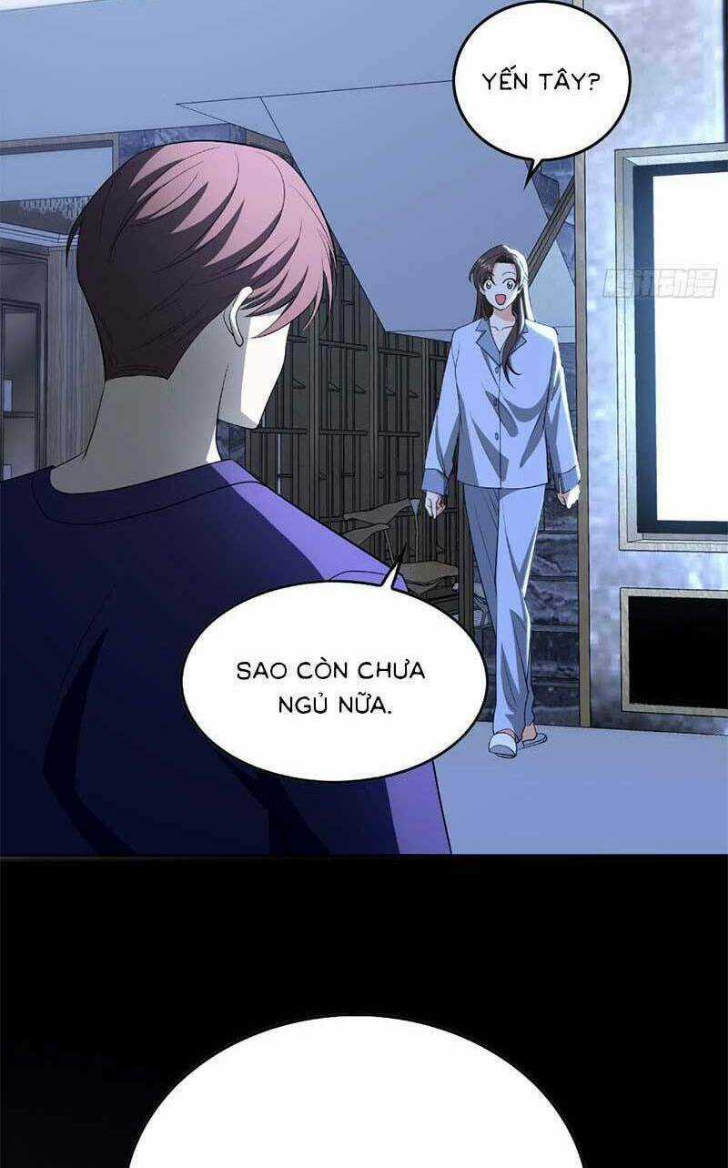 Người Yêu Hợp Đồng Của Chủ Tịch Chapter 17 trang 43