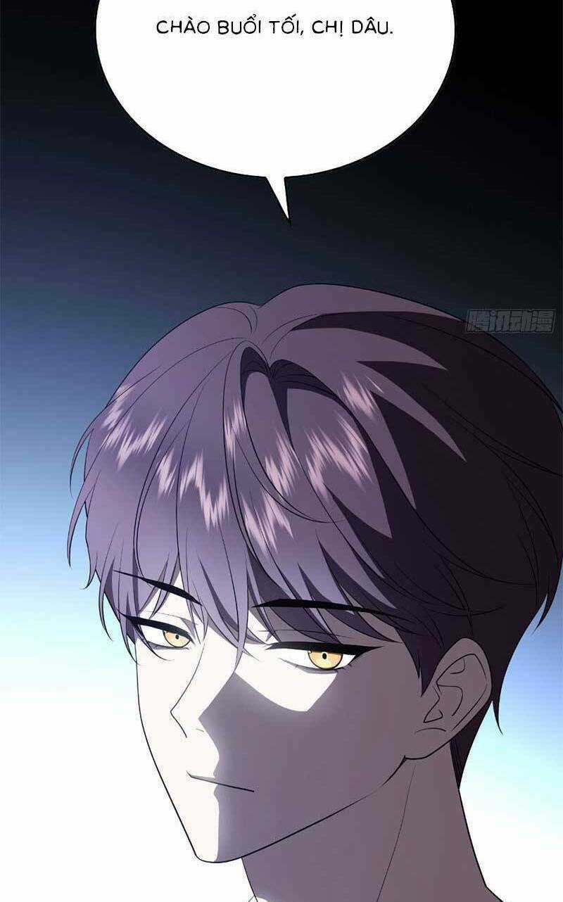 Người Yêu Hợp Đồng Của Chủ Tịch Chapter 17 trang 44