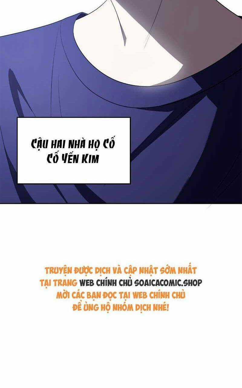Người Yêu Hợp Đồng Của Chủ Tịch Chapter 17 trang 45