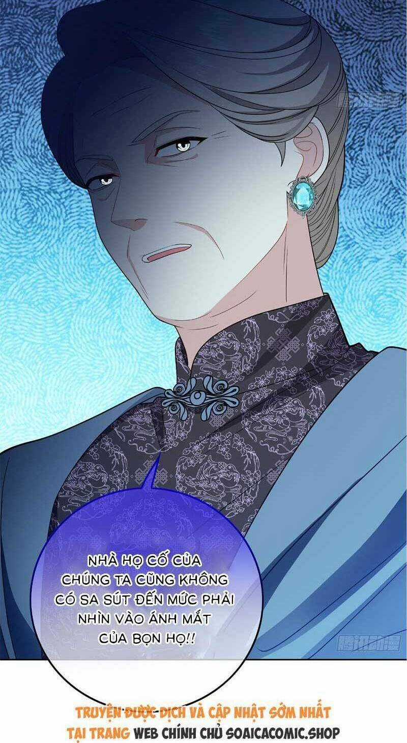 Người Yêu Hợp Đồng Của Chủ Tịch Chapter 17 trang 5