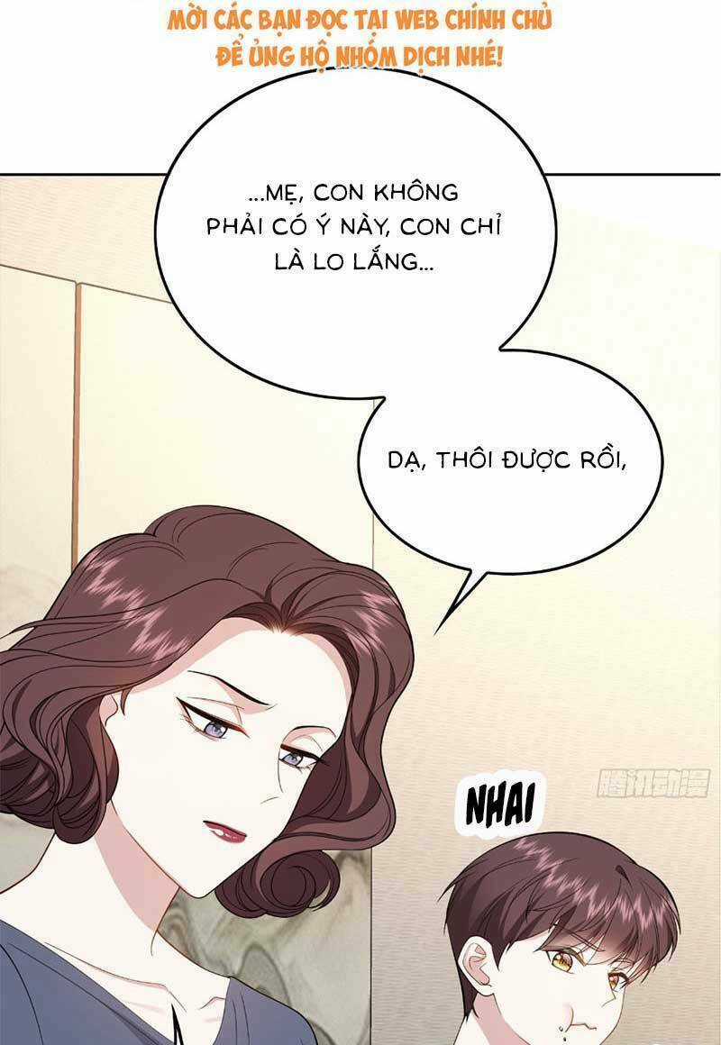Người Yêu Hợp Đồng Của Chủ Tịch Chapter 17 trang 6