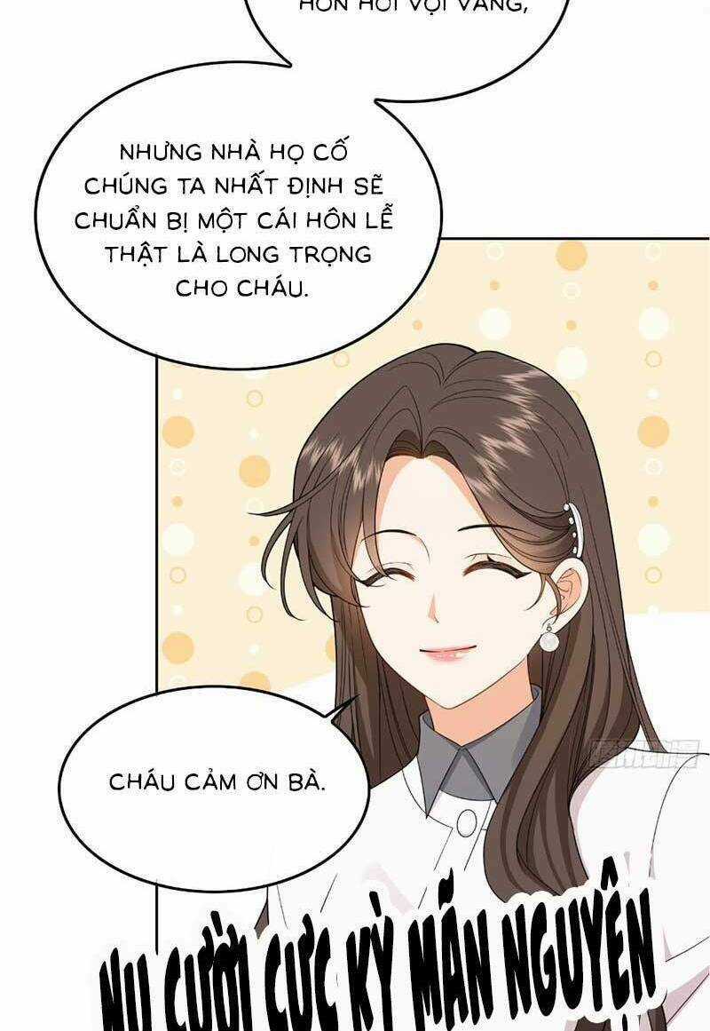 Người Yêu Hợp Đồng Của Chủ Tịch Chapter 17 trang 9