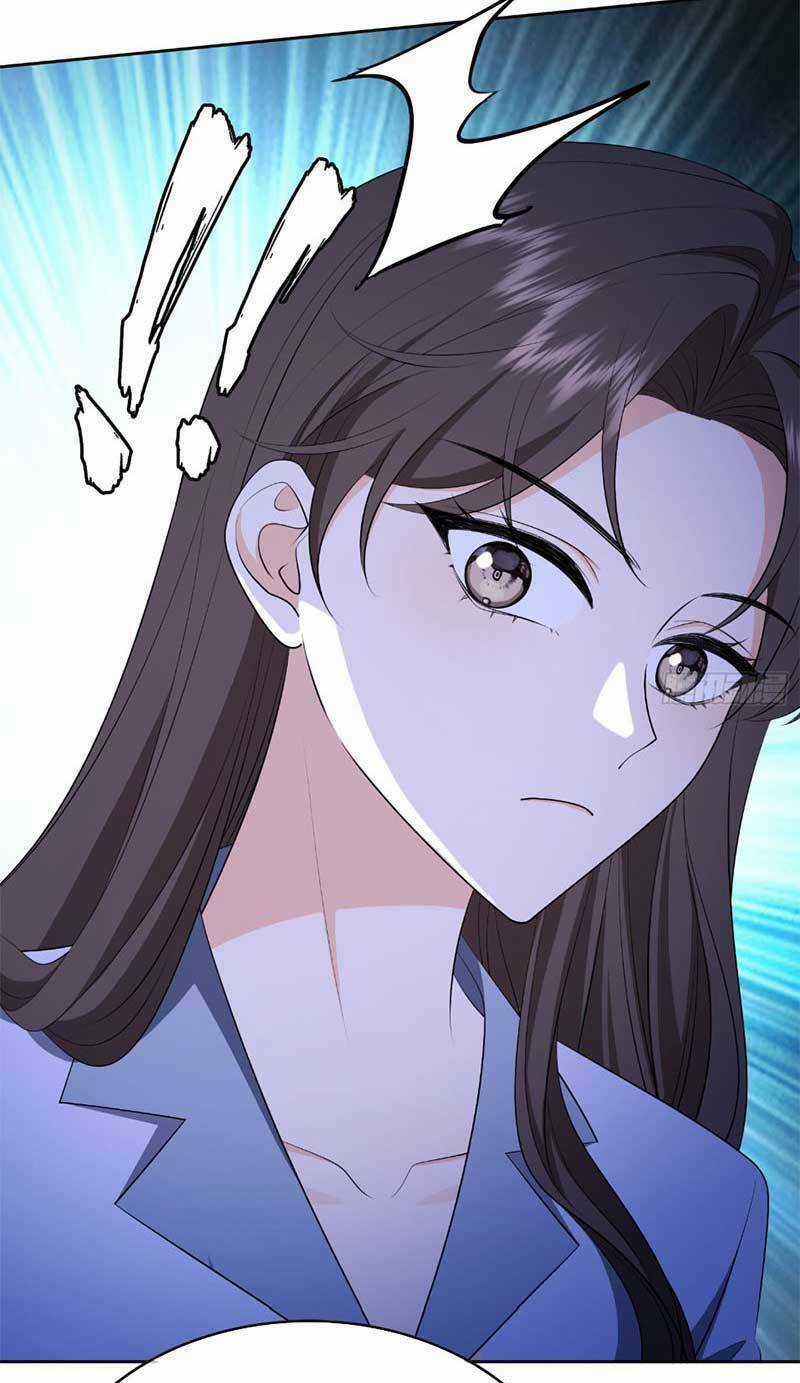 Người Yêu Hợp Đồng Của Chủ Tịch Chapter 18 trang 10