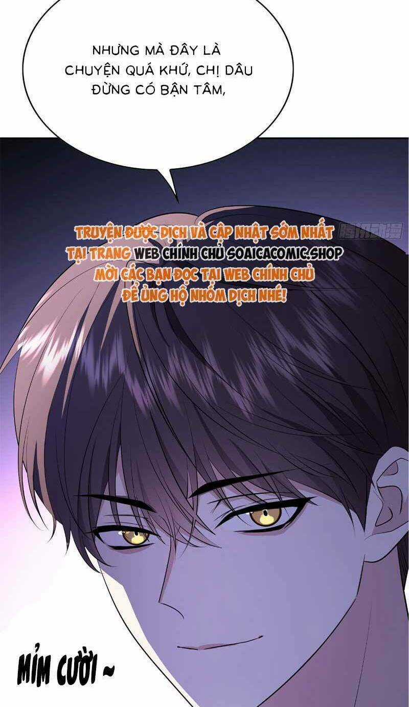 Người Yêu Hợp Đồng Của Chủ Tịch Chapter 18 trang 11