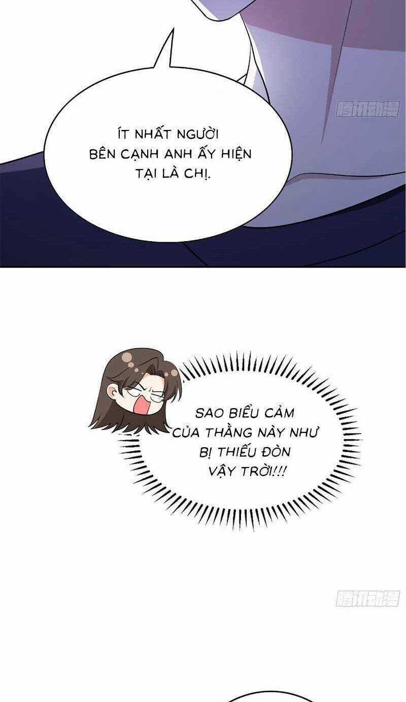 Người Yêu Hợp Đồng Của Chủ Tịch Chapter 18 trang 12