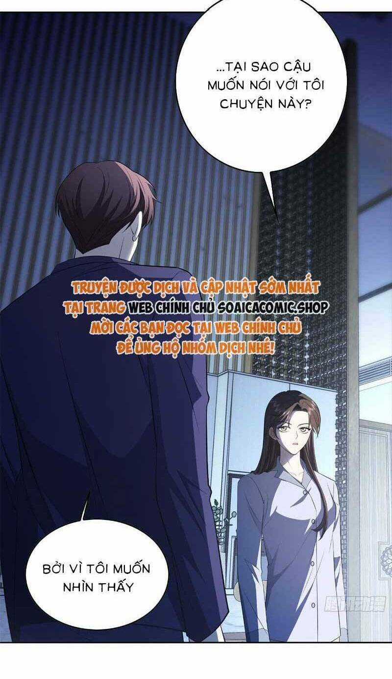 Người Yêu Hợp Đồng Của Chủ Tịch Chapter 18 trang 13