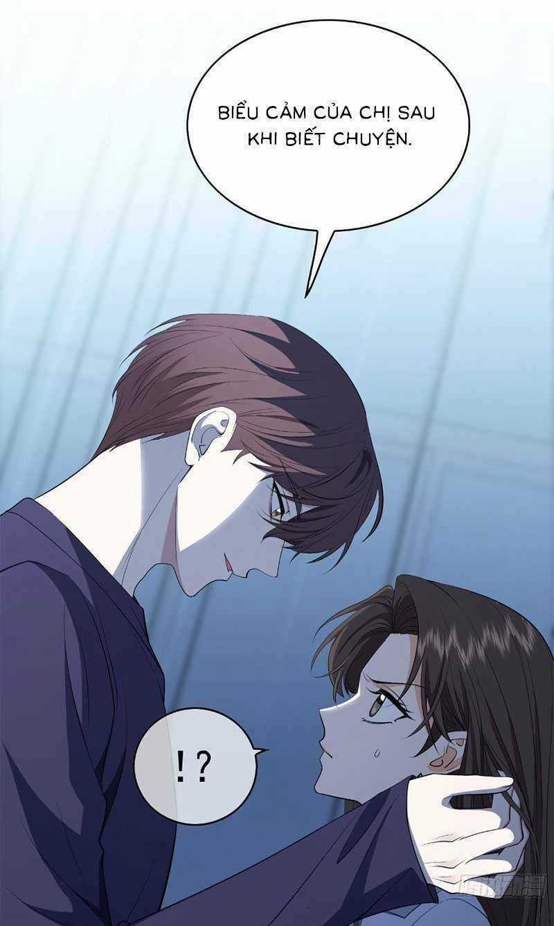 Người Yêu Hợp Đồng Của Chủ Tịch Chapter 18 trang 14