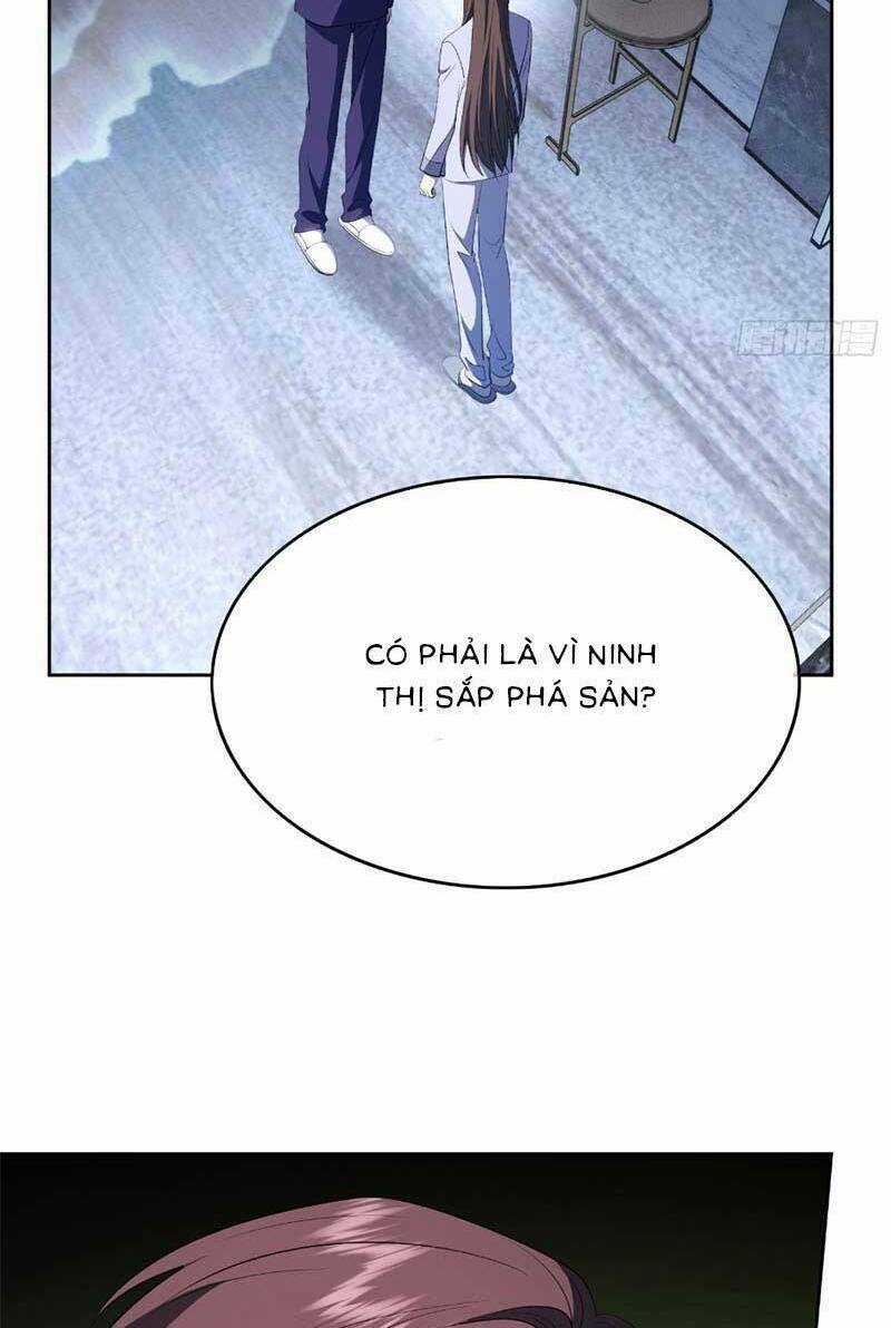 Người Yêu Hợp Đồng Của Chủ Tịch Chapter 18 trang 21