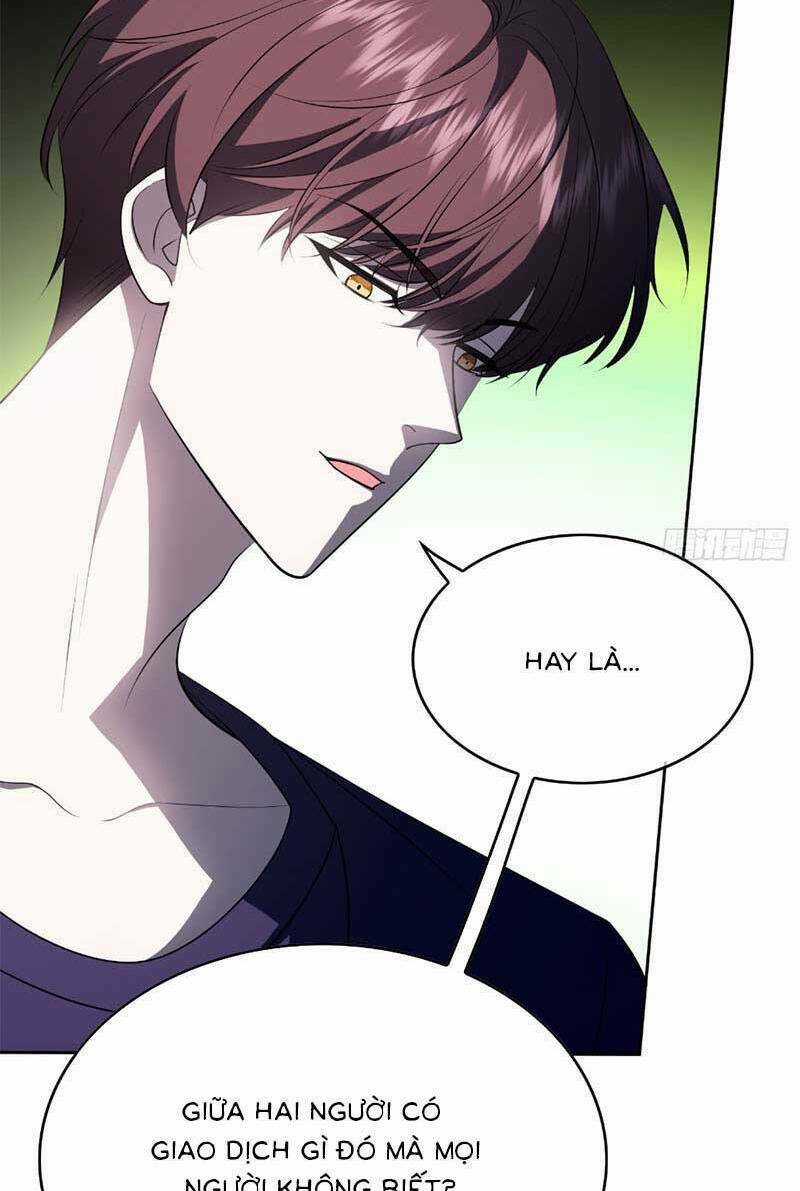 Người Yêu Hợp Đồng Của Chủ Tịch Chapter 18 trang 22