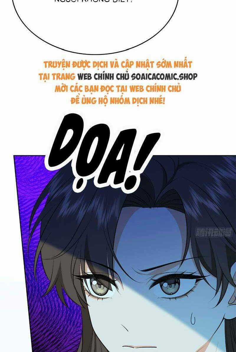 Người Yêu Hợp Đồng Của Chủ Tịch Chapter 18 trang 23