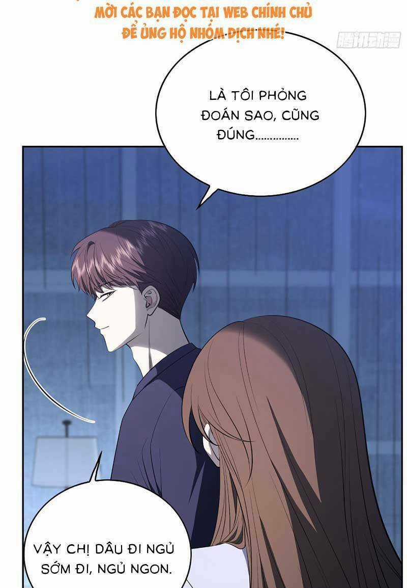 Người Yêu Hợp Đồng Của Chủ Tịch Chapter 18 trang 26