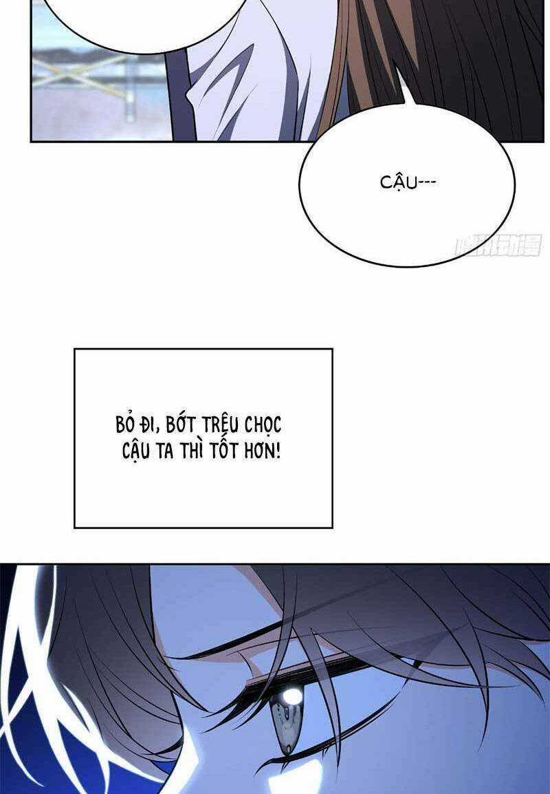 Người Yêu Hợp Đồng Của Chủ Tịch Chapter 18 trang 27