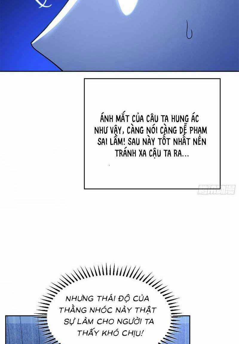 Người Yêu Hợp Đồng Của Chủ Tịch Chapter 18 trang 28