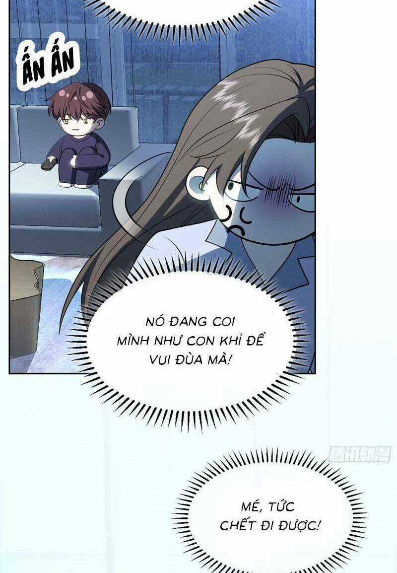 Người Yêu Hợp Đồng Của Chủ Tịch Chapter 18 trang 29