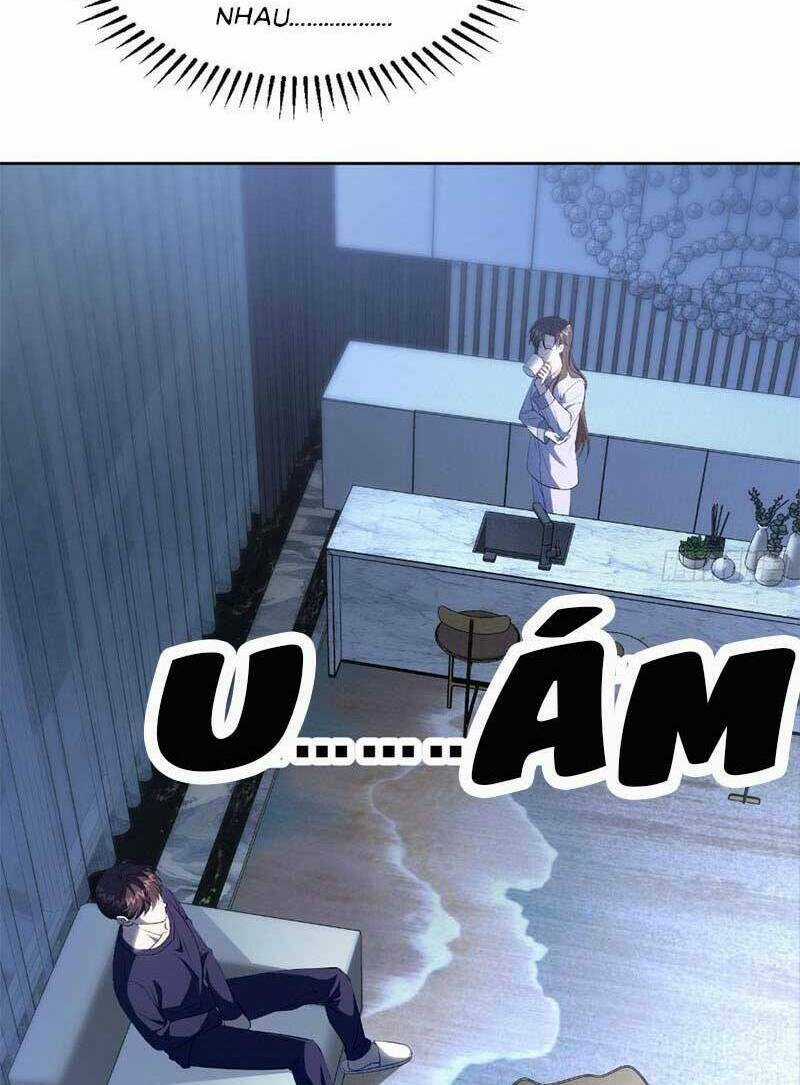 Người Yêu Hợp Đồng Của Chủ Tịch Chapter 18 trang 3