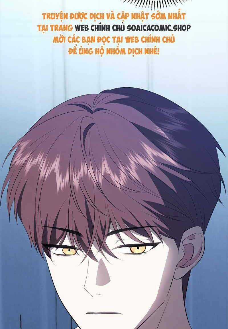 Người Yêu Hợp Đồng Của Chủ Tịch Chapter 18 trang 30